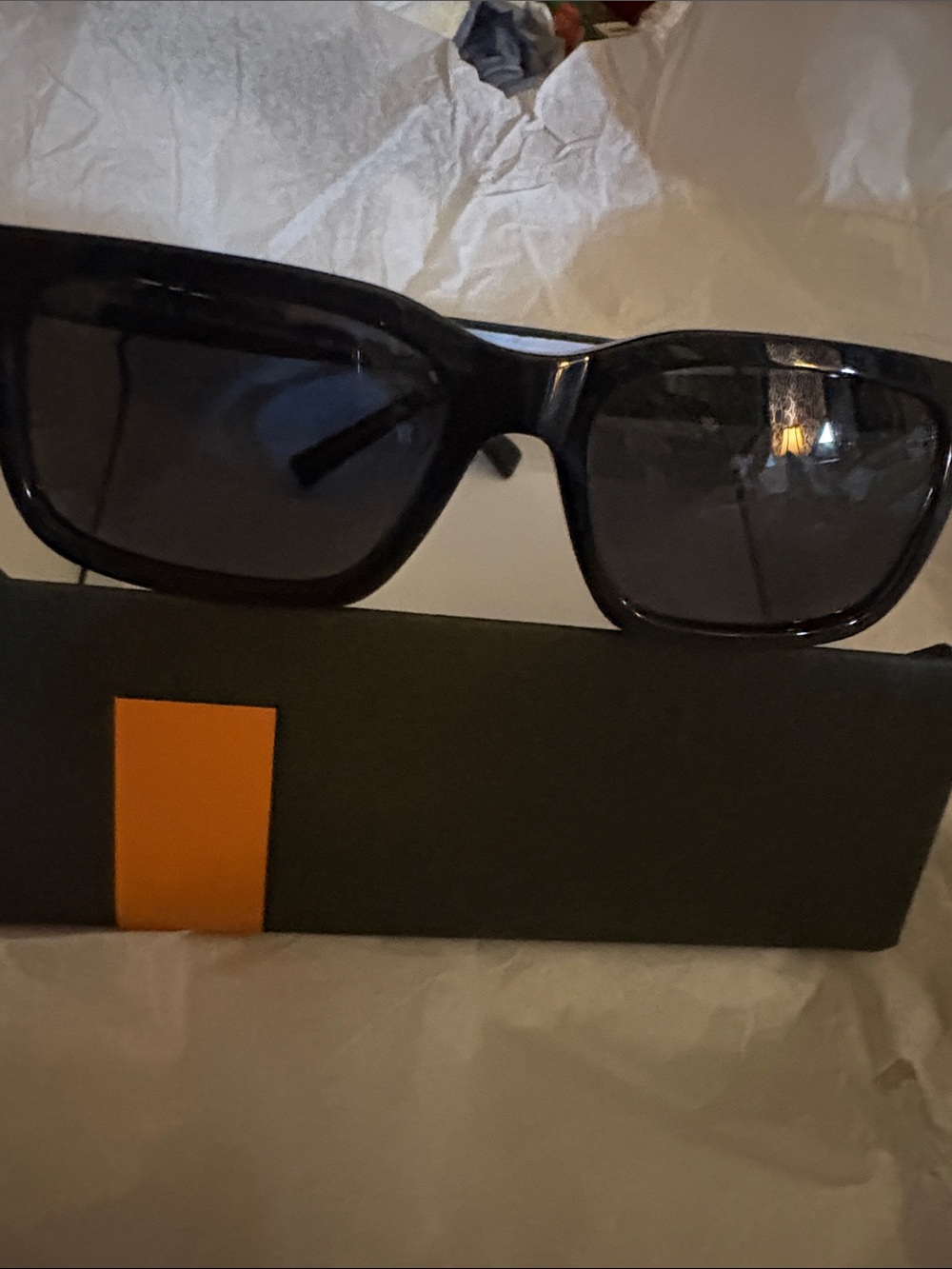 Timberland Marcolin Classic Black Women’s Sunglasses - Stylish UV Shades.